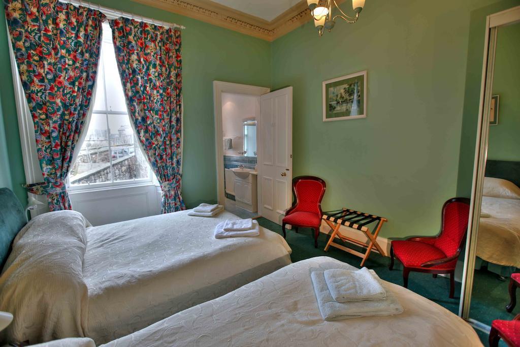 Maison d'hôtes Mingalar Édimbourg