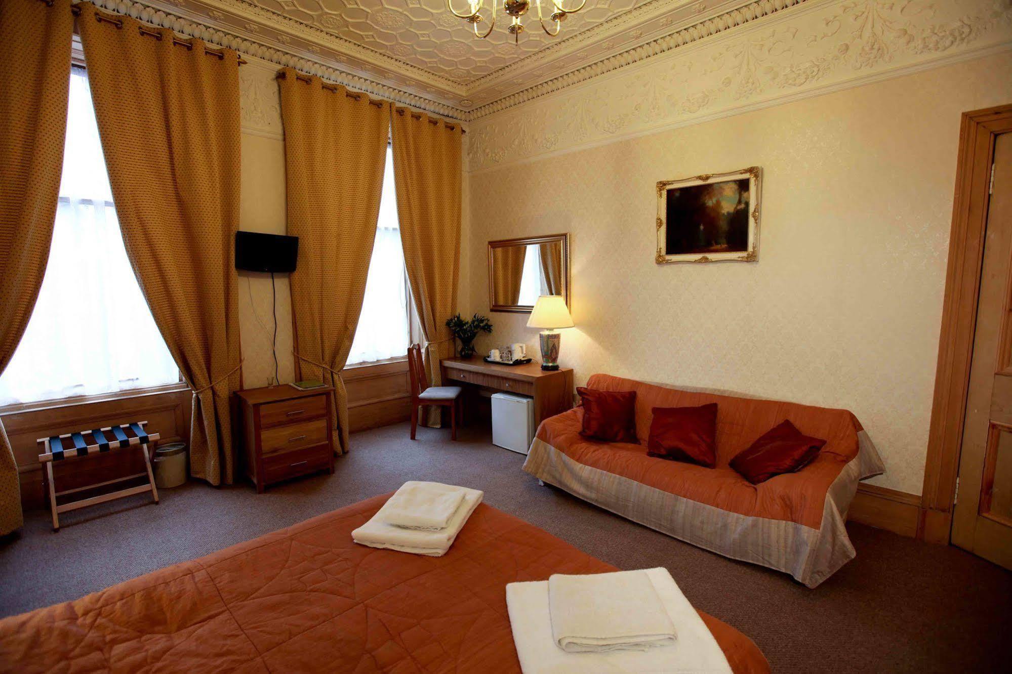 Maison d'hôtes Mingalar Édimbourg
