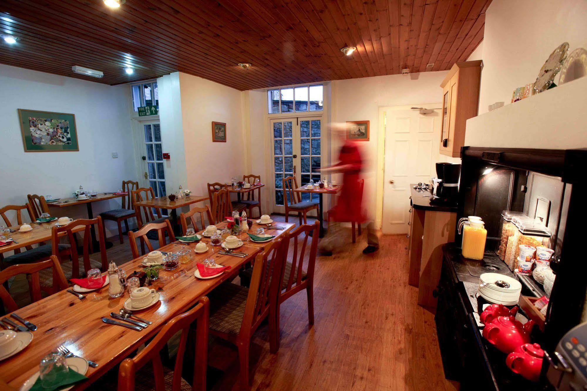 Mingalar Maison d'hôtes